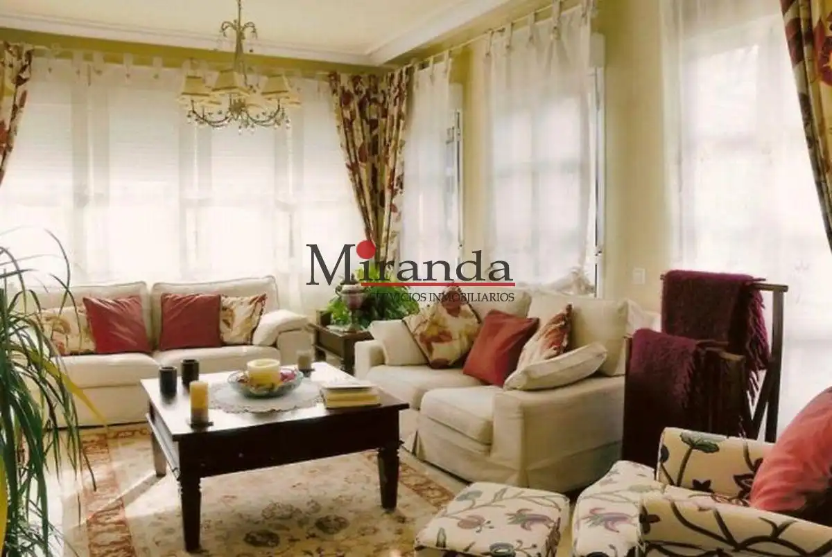Houses for rent in Centro