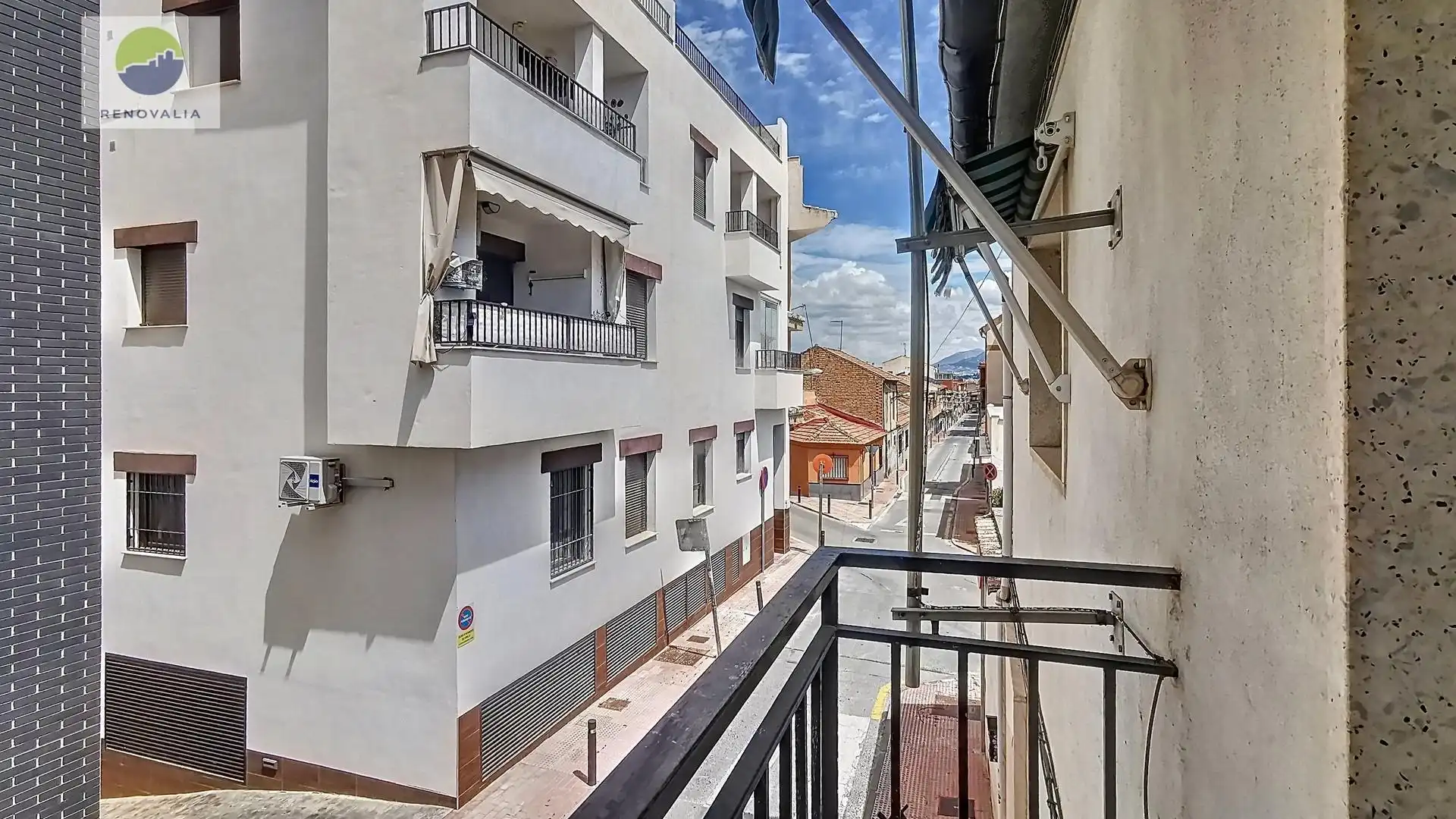 Casa con terraza en venta en Calle Pamplona, imagen 5
