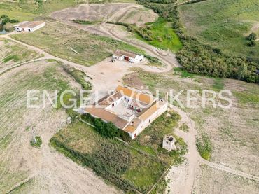 Terreno rustico in vendita a Las Cabezas de San Juan