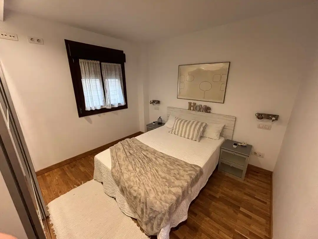 Habitación de Piso en venta en Ordizia, Gipuzkoa