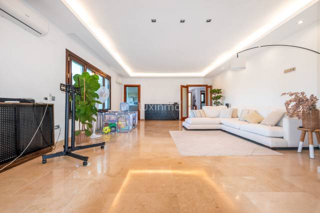 Casa-chalet en Venta en Sierra Helada