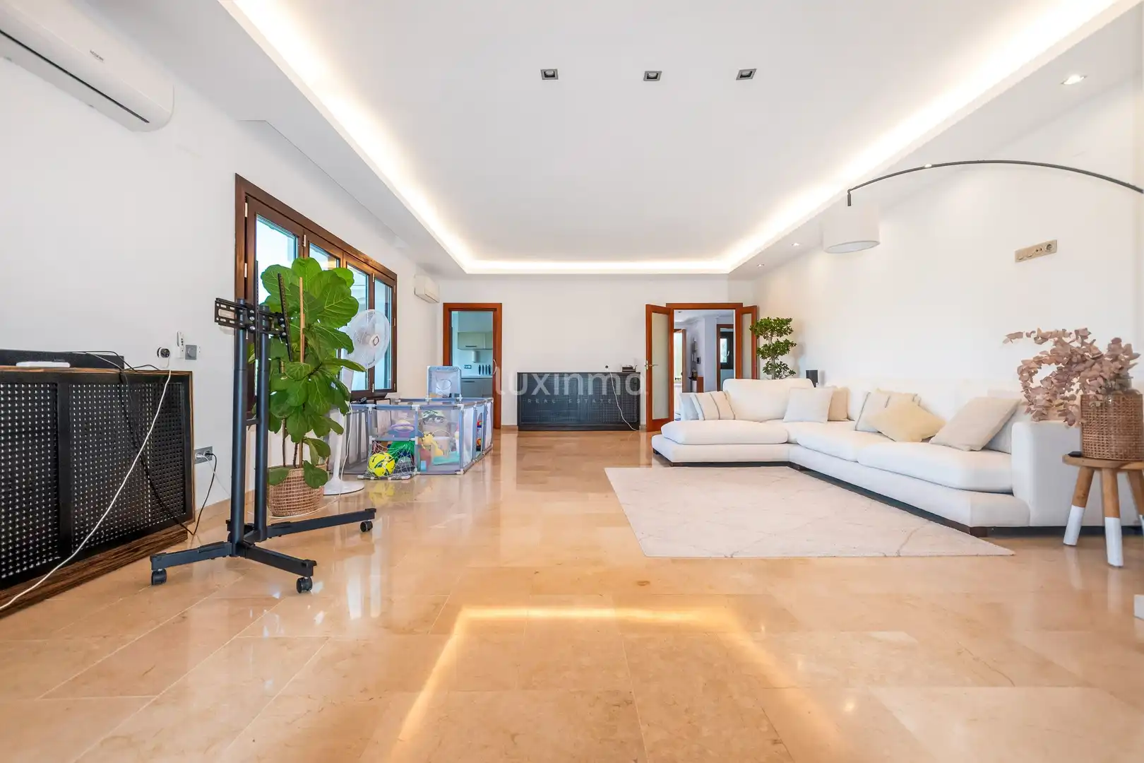 Villa avec piscine à vendre à Rincón de Loix