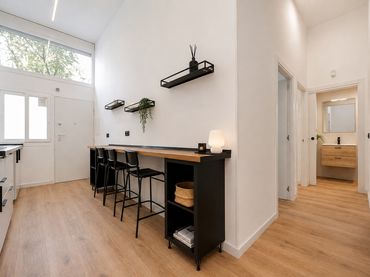 Appartement à vendre à Plaza de Buenavista 4
