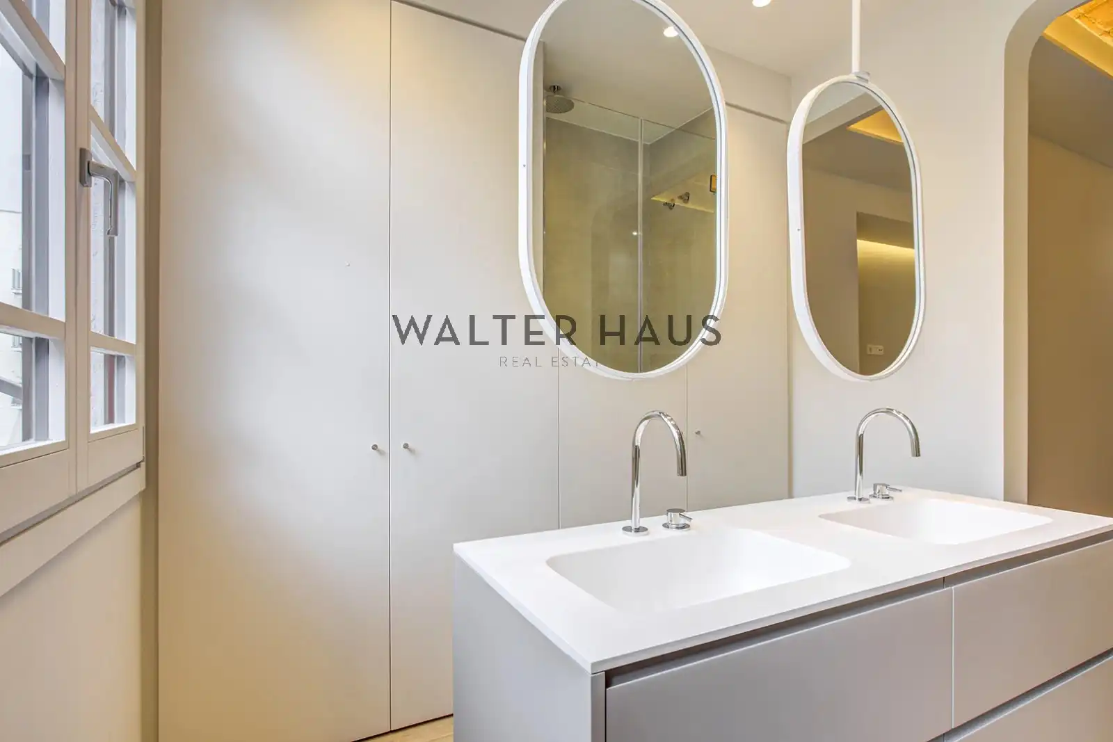 Appartement avec terrasse à vendre à Carrer del Consell de Cent, imagen 47
