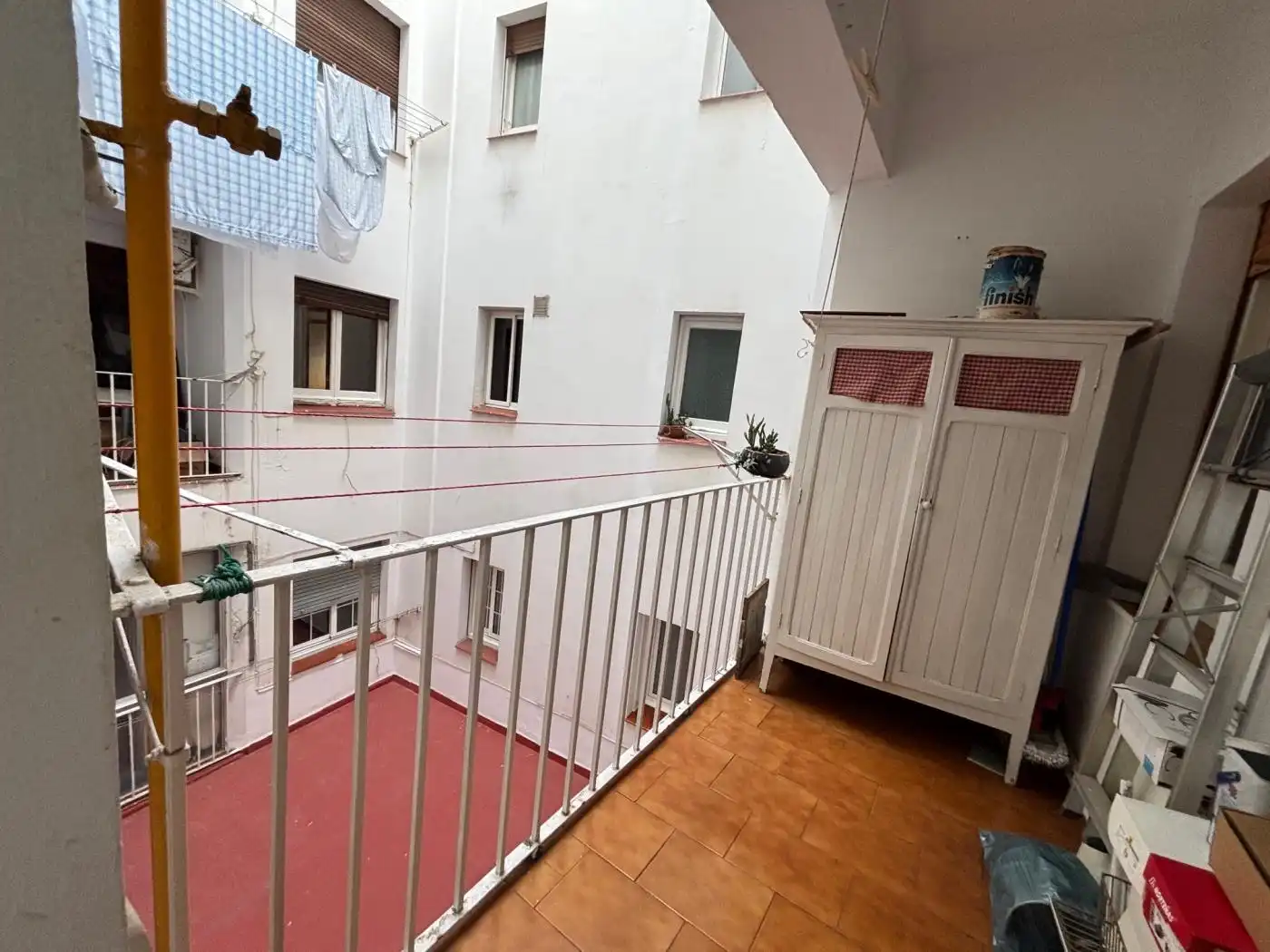 Piso con terraza en venta en Calle de Isaac Peral 6, imagen 16