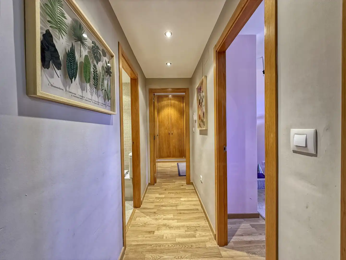 Ático en venta en Alcalá de la Selva con Calefacción y Terraza