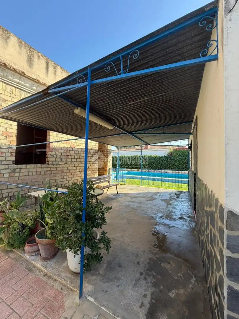 Country house zum Verkauf in Pedanías Norte
