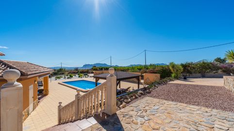 Foto 5 von Haus oder Chalet zum Verkauf in Albatera, Alicante