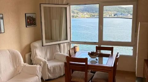 Foto 5 de Piso en venta en Rúa Ramón Caamaño, 21, Corcubión, A Coruña