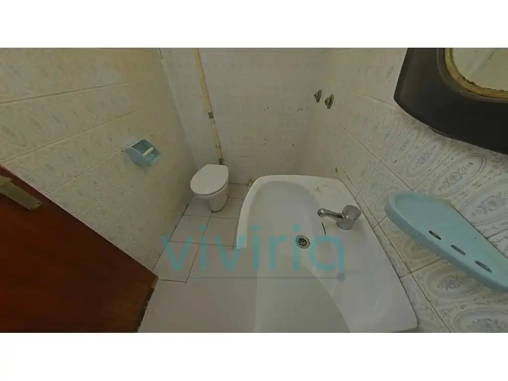 Baño de Piso en venta en Gandia