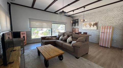 Foto 4 de Loft en venda a Monte Faro - Altomar II, Alicante