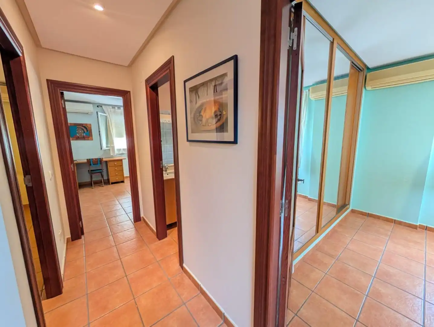 Haus oder Chalet zum Verkauf in Gandia mit Heizung, Privatgarten und Terrasse