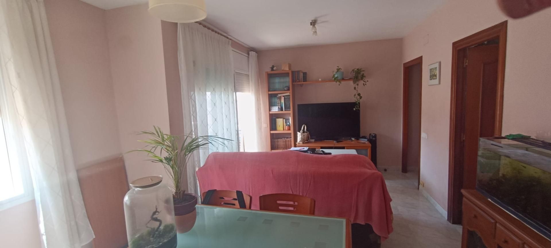 Bedroom of Flat for sale in Calafell  with Storage room and Balcony