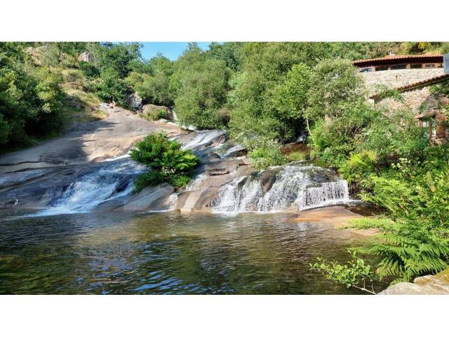 Terreno residencial en Venta en Barro