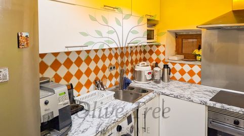 Photo 3 of Apartments for rent in Calle de la Mare de Deu, Dalt de la Vila - La Marina, Eivissa