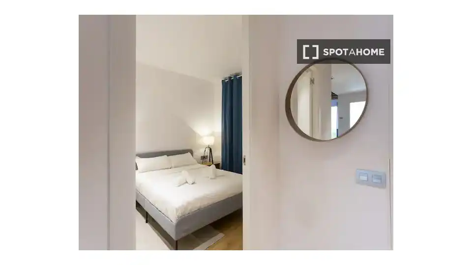 Flat with terrace to rent in Ciutat Vella, imagen 16