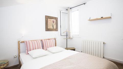 Foto 4 de Apartament de lloguer a El Congrés i els Indians,  Barcelona Capital