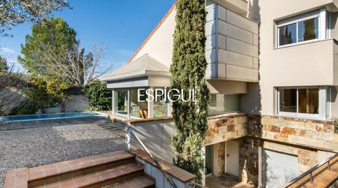 Photo 3 of Houses for sale in Arxiu, Sant Cugat del Vallès