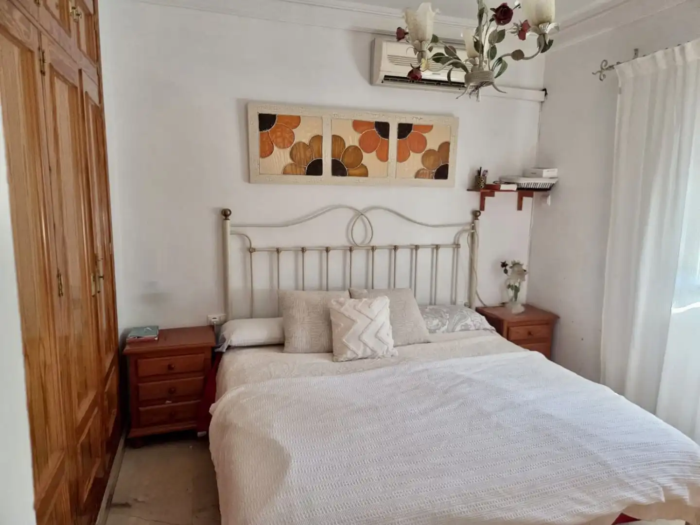 Habitación de Finca rústica en venta en La Algaba