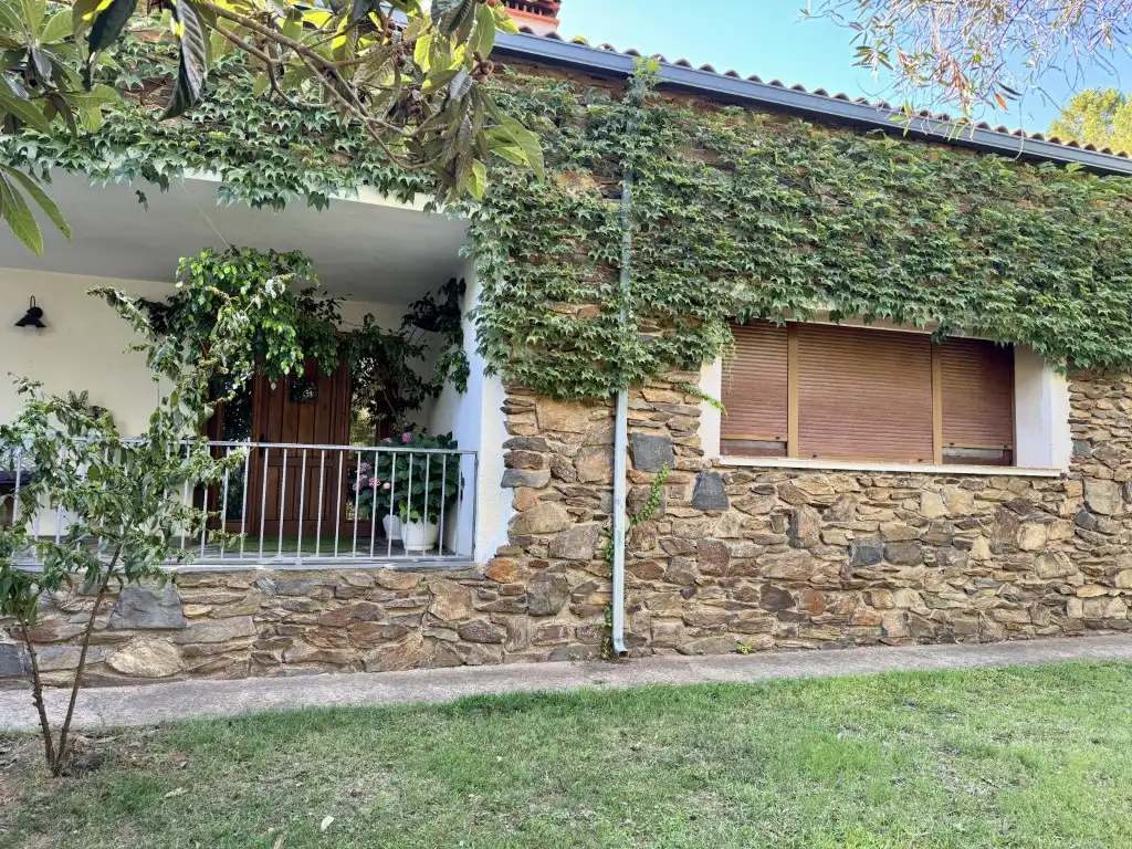 Casa rústica en venda a Valencia de Alcántara, imagen 5