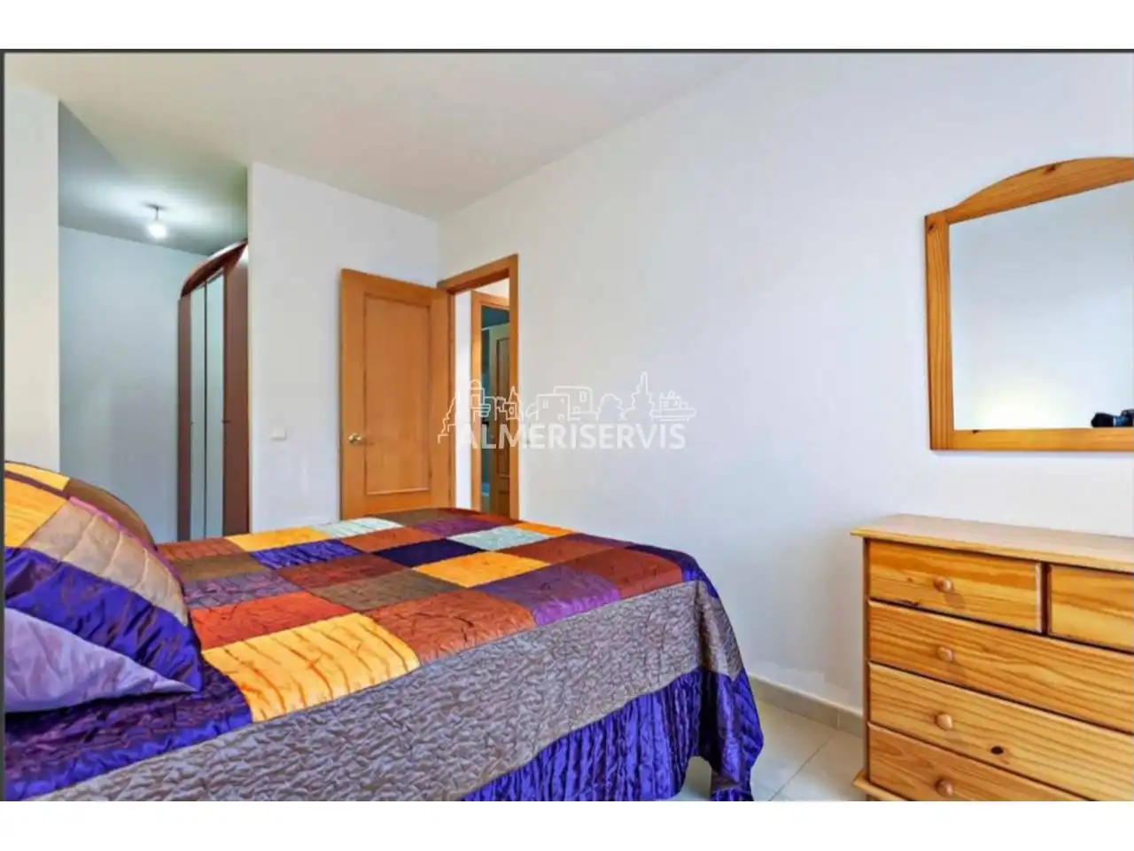 Apartamento con piscina en venta en Avenida Mar Azul, imagen 3