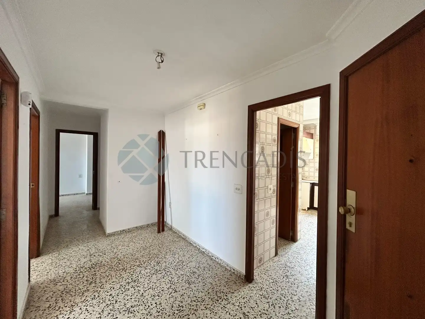 Appartement avec terrasse à vendre à Blasco Ibañez, imagen 2
