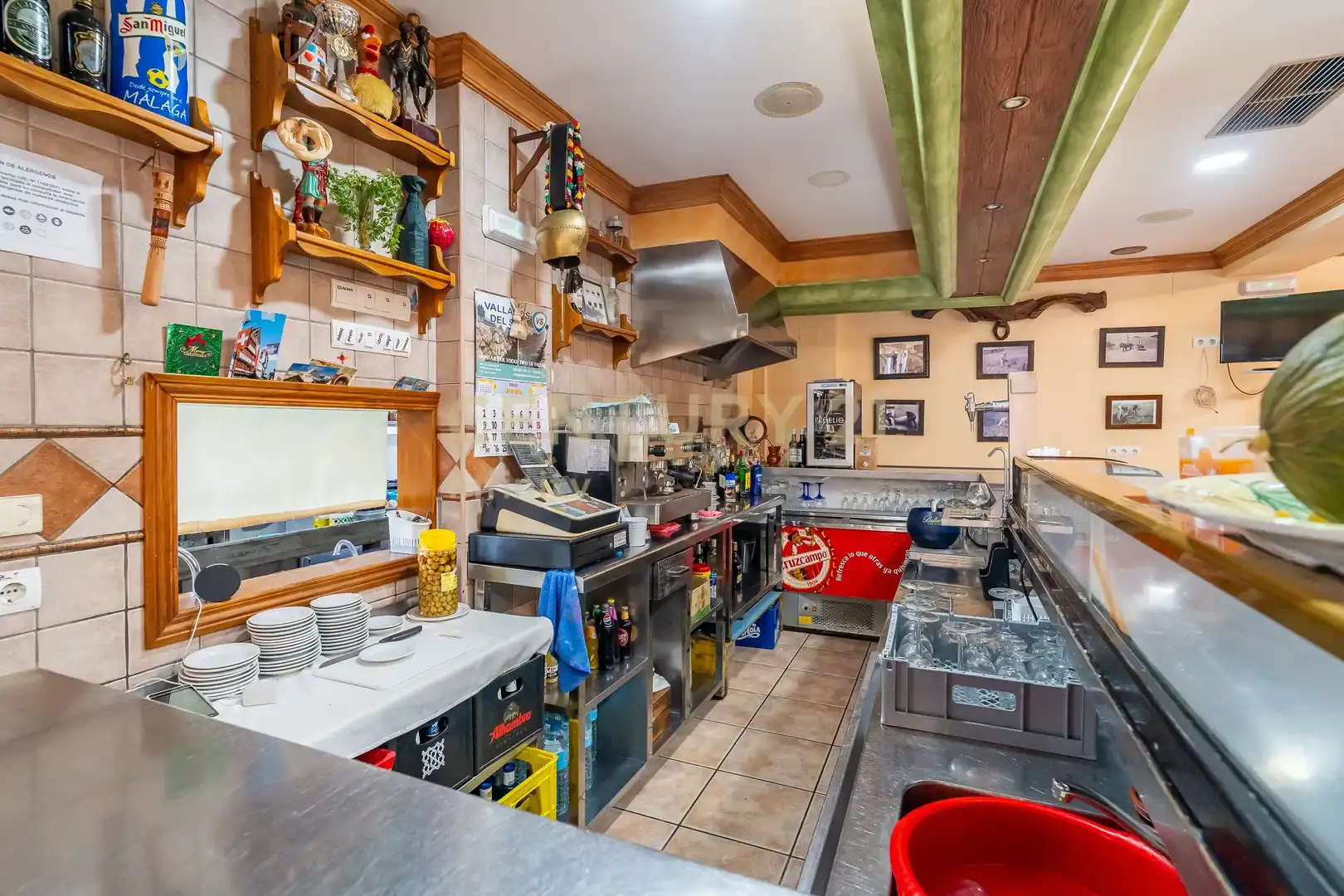 Local en venta en Villanueva de la Concepción