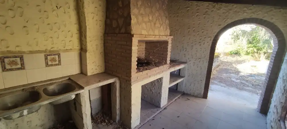 Casa o chalet en venta en Calle Cazadores , Castilléjar