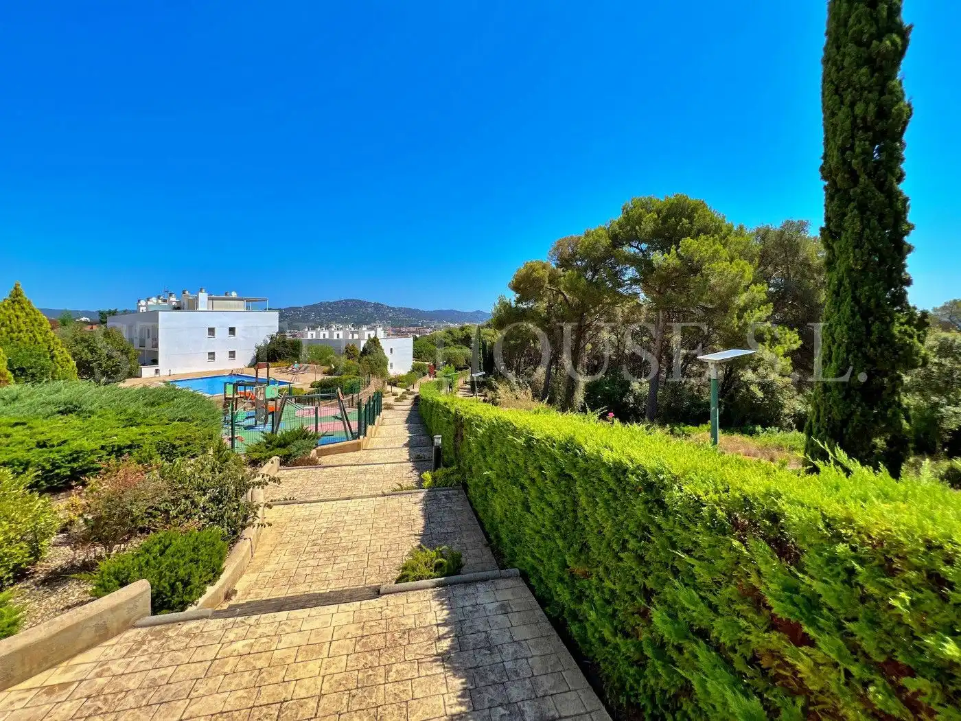 Maison mitoyenne avec piscine à vendre à Santa Clotilde, imagen 34