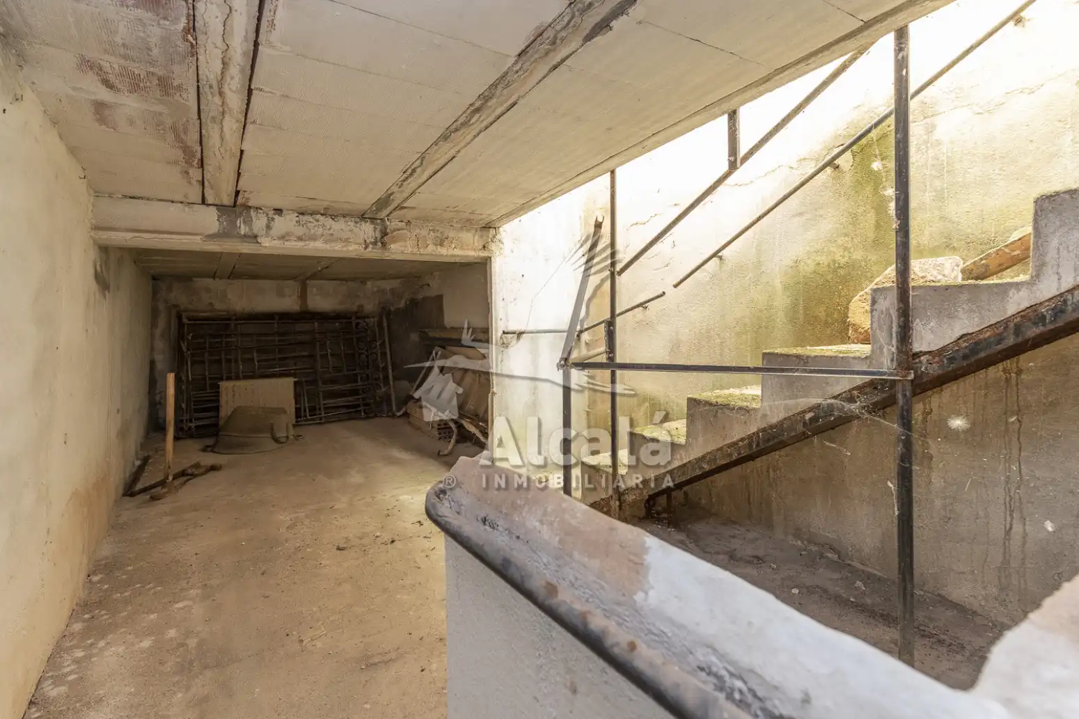 Casa o chalet en venta en Alhambra con Calefacción y Amueblado