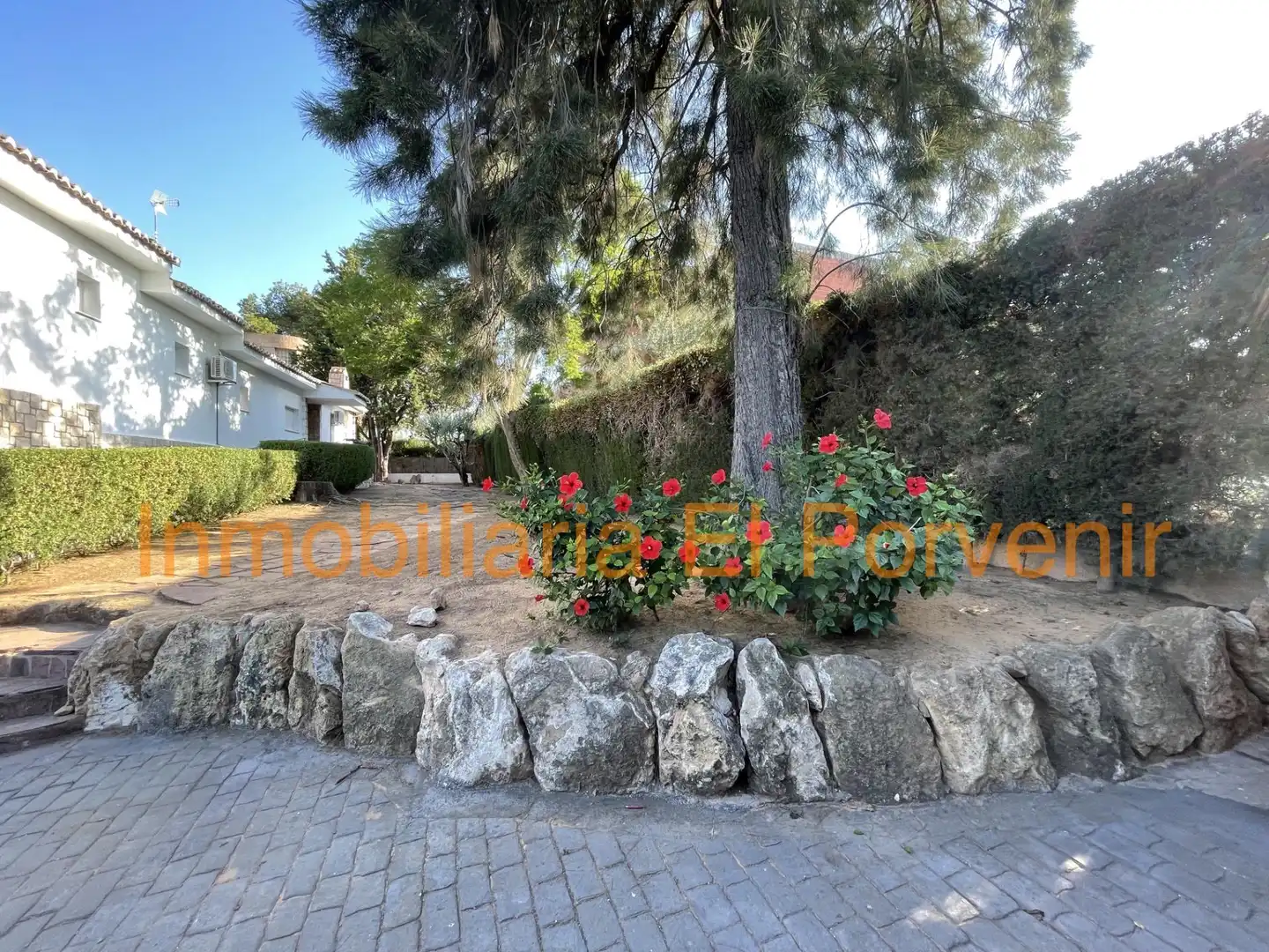 Haus oder Chalet zur Miete in Calle Calle Juan Artal, El Vedat - Santa Apolonia