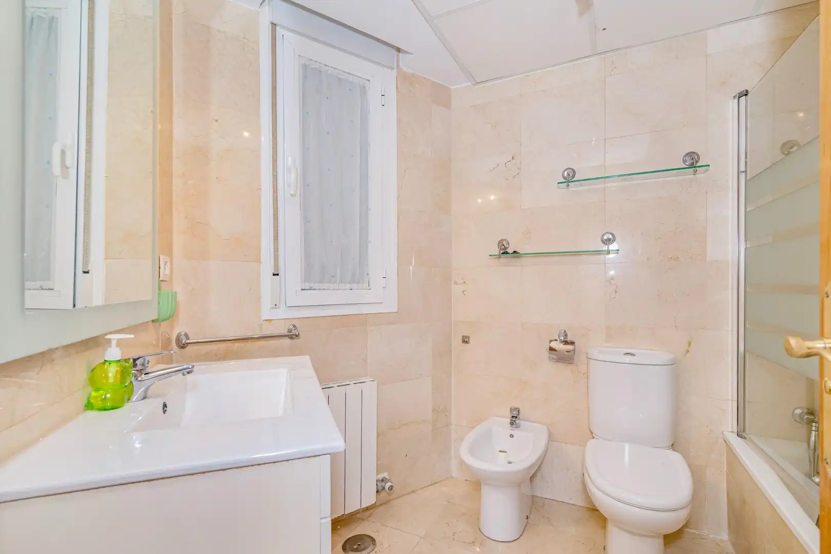 Wohnung mit Pool zur Miete in Genil, imagen 25