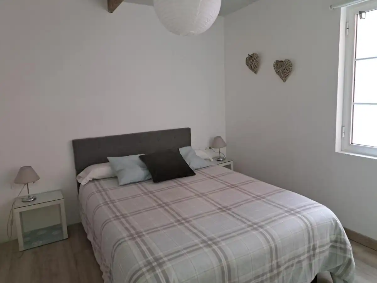 Apartamento de alquiler en Aiora