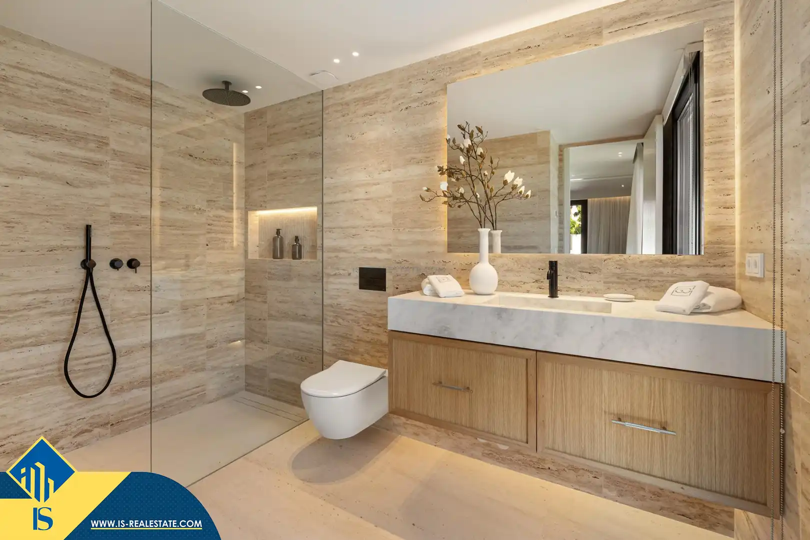 Chalet con piscina en venta en Nueva Andalucía, imagen 19