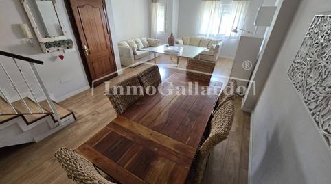 Foto 4 de Dúplex de lloguer a Miraflores del Palo, Málaga Capital