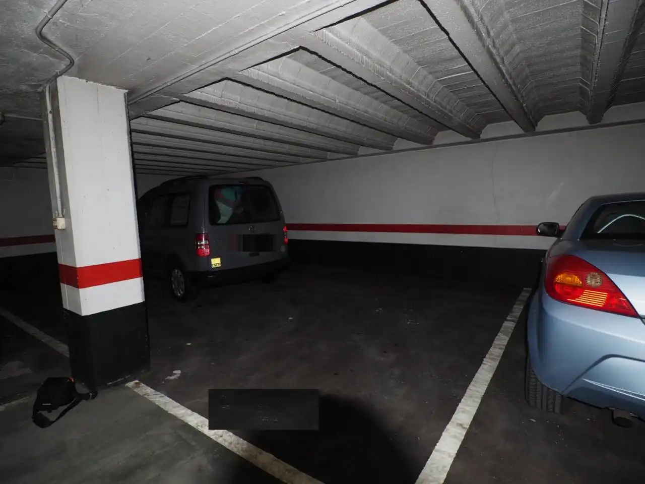 Parking for sale in Calle Heros, imagen 2