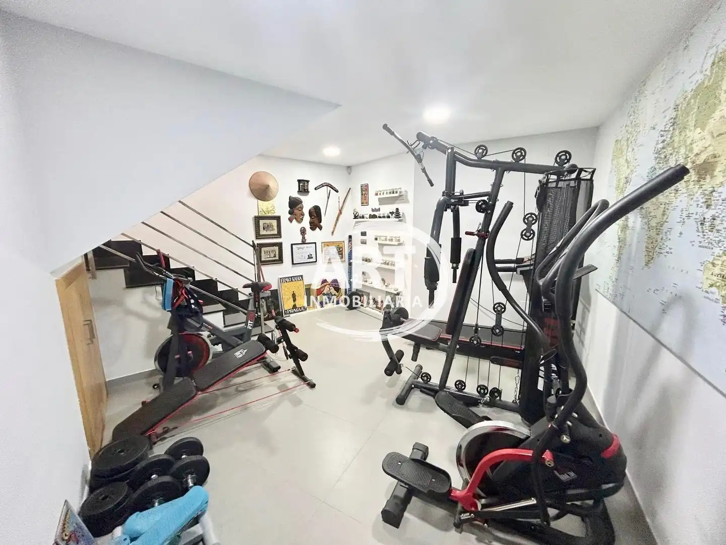 Casa o chalet en venta en Llíria con Aire acondicionado, Calefacción y Jardín privado
