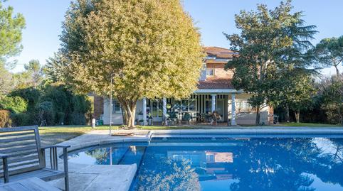 Foto 4 de Casa o chalet en venta en Valdezarza,  Madrid Capital