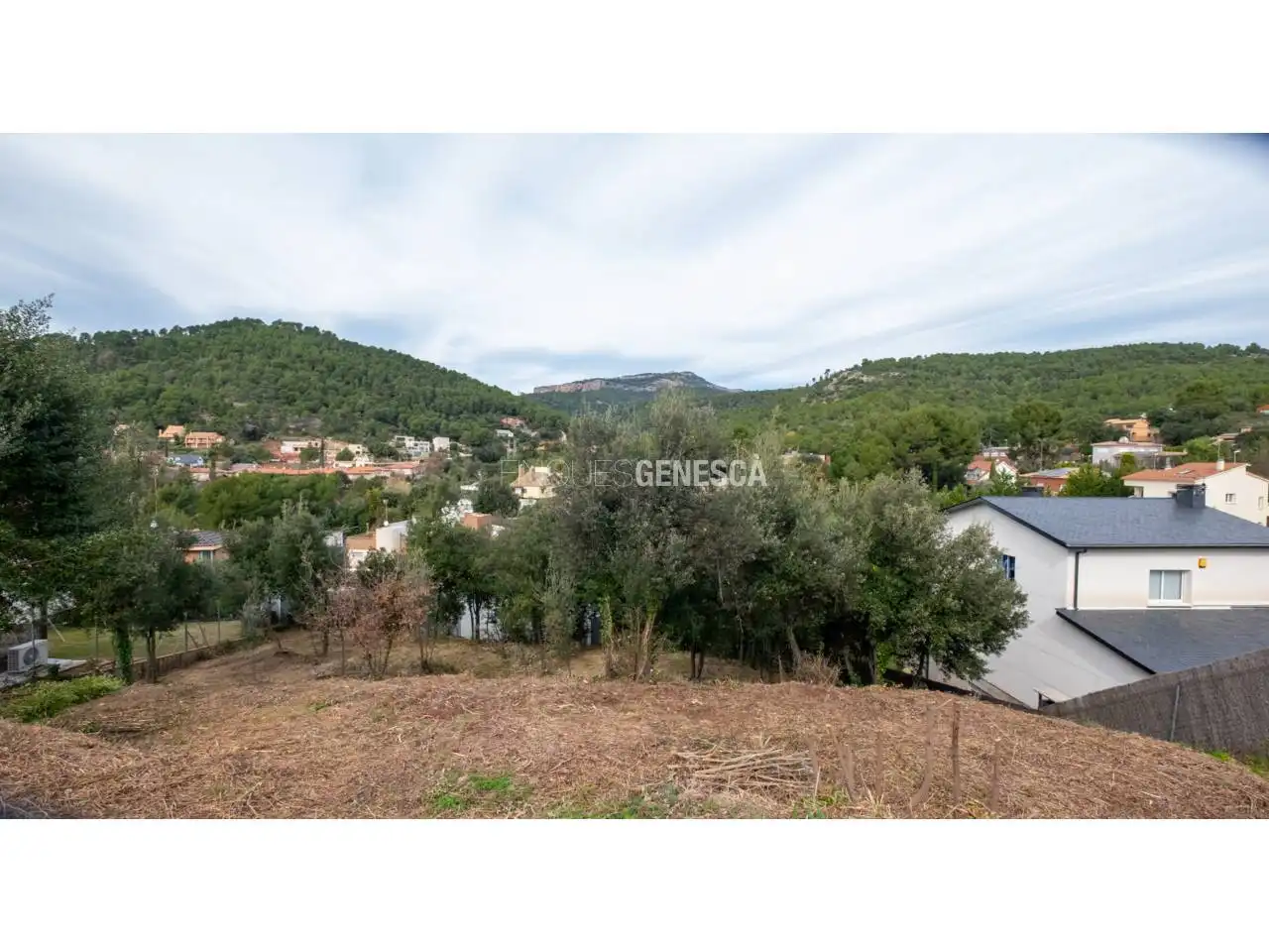 Residential zum Verkauf in Matadepera