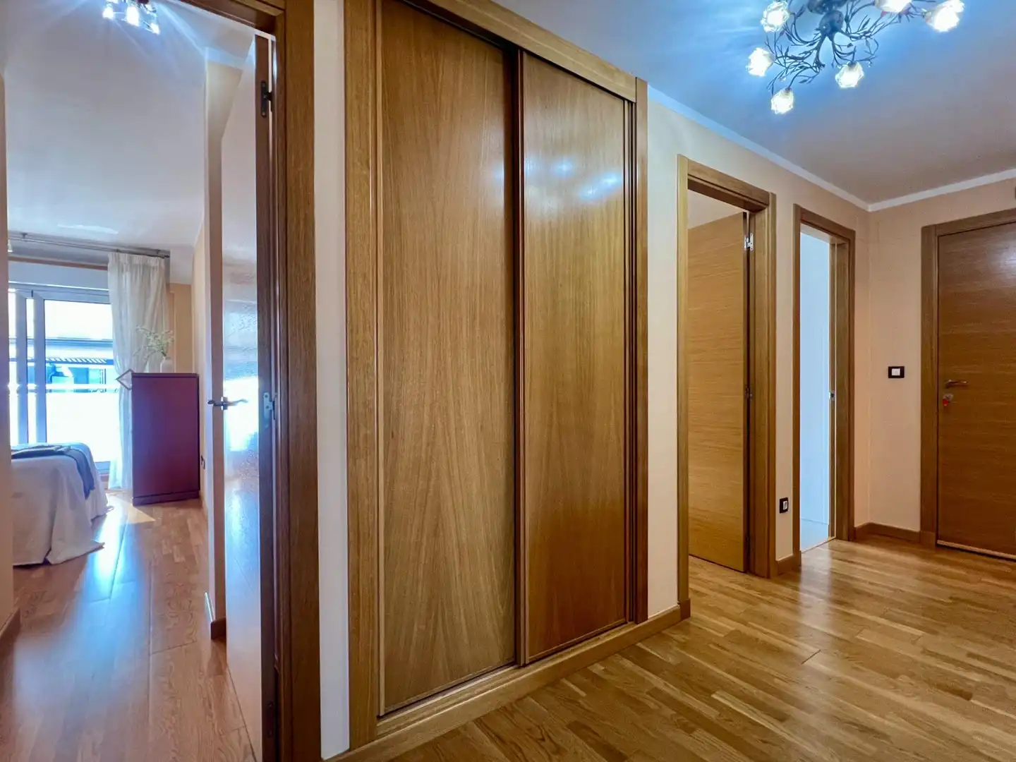 Flat for sale in Cambre   with Heating, Terrace and Storage room