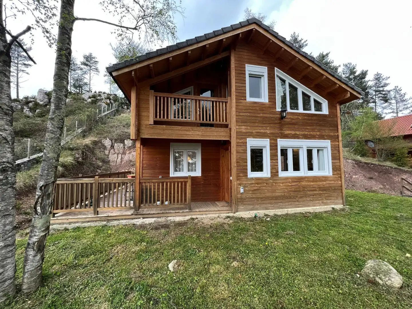 Casa o chalet en venta en Carrer del Pi Solitari, Camprodon
