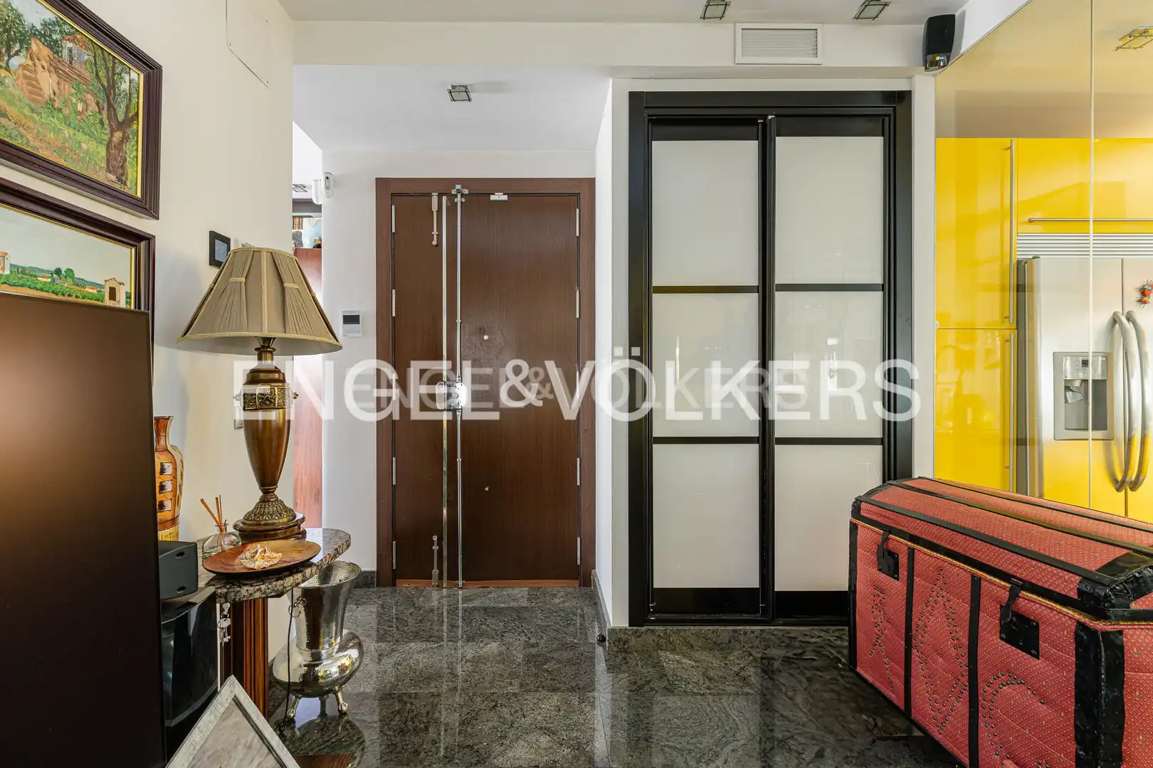 Ático en venta en Madrid con Aire acondicionado, Calefacción y Terraza