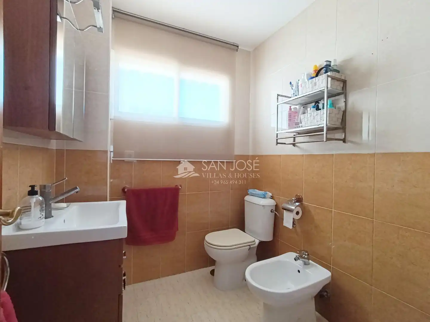 Chalet con piscina en venta en Monforte del Cid, imagen 7