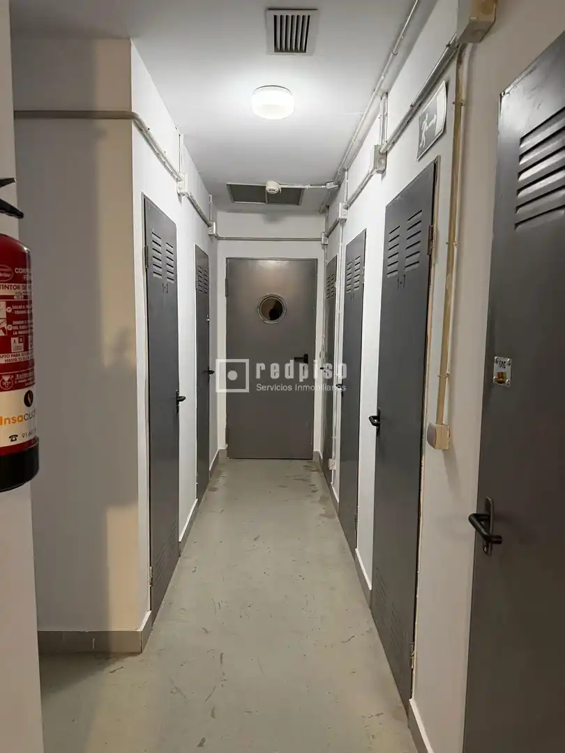 Flat with pool for sale in de la Gran Vía del Sureste, imagen 33