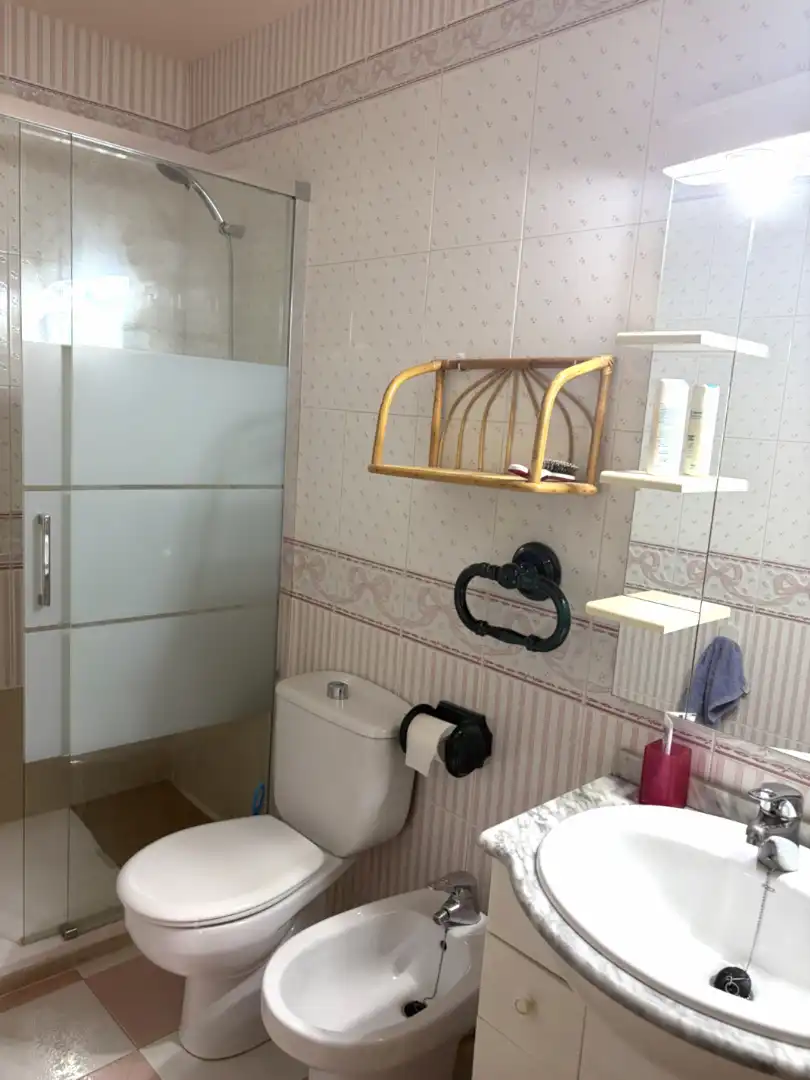 Flat with terrace for sale in Passeig Comte de Vilardaga, imagen 7