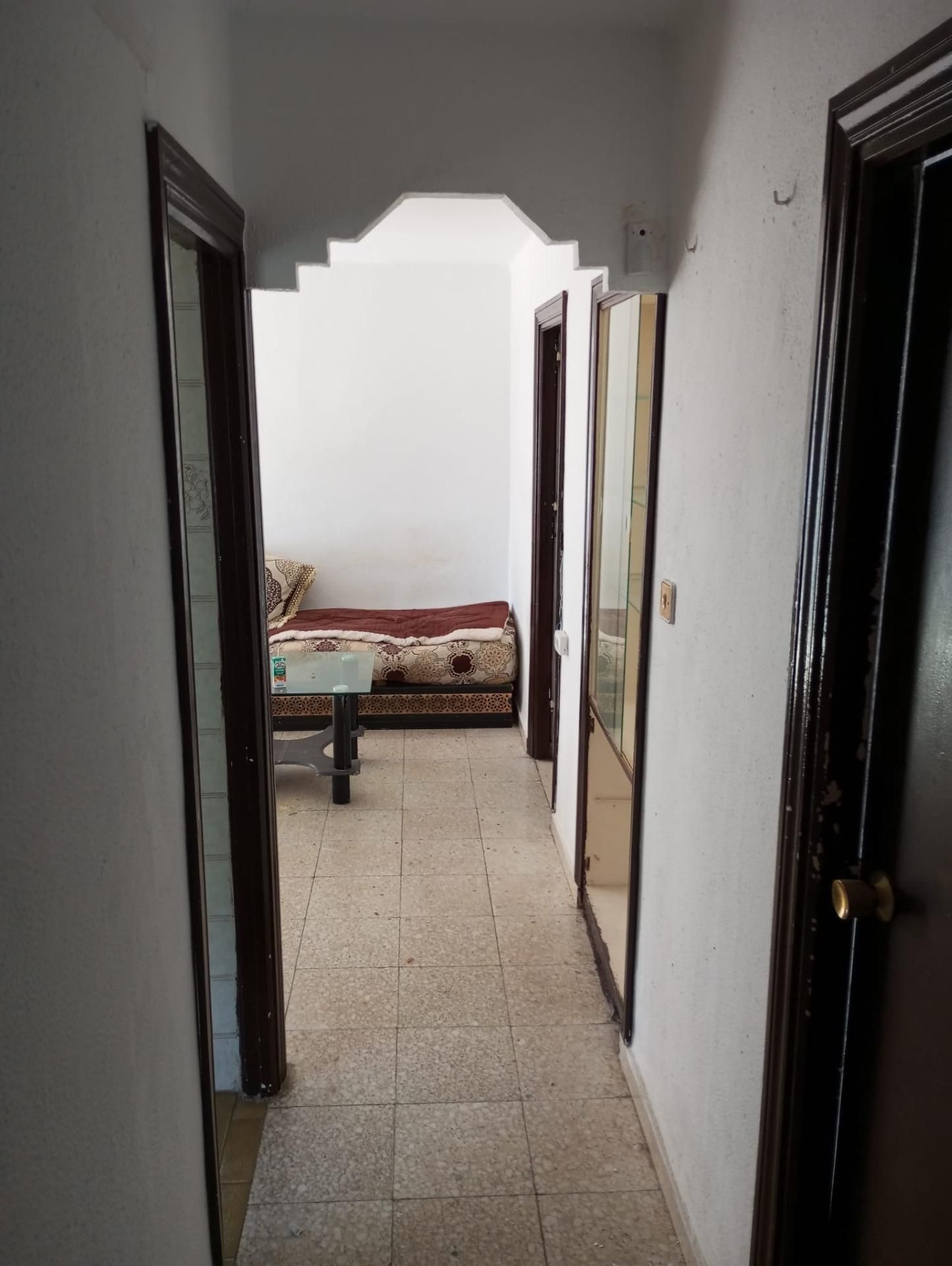 Dormitori de Apartament en venda en Algeciras