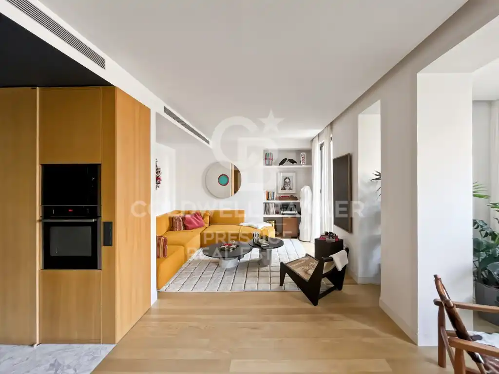 Appartement avec ascenseur à vendre à Calle Ausias Marc, imagen 5