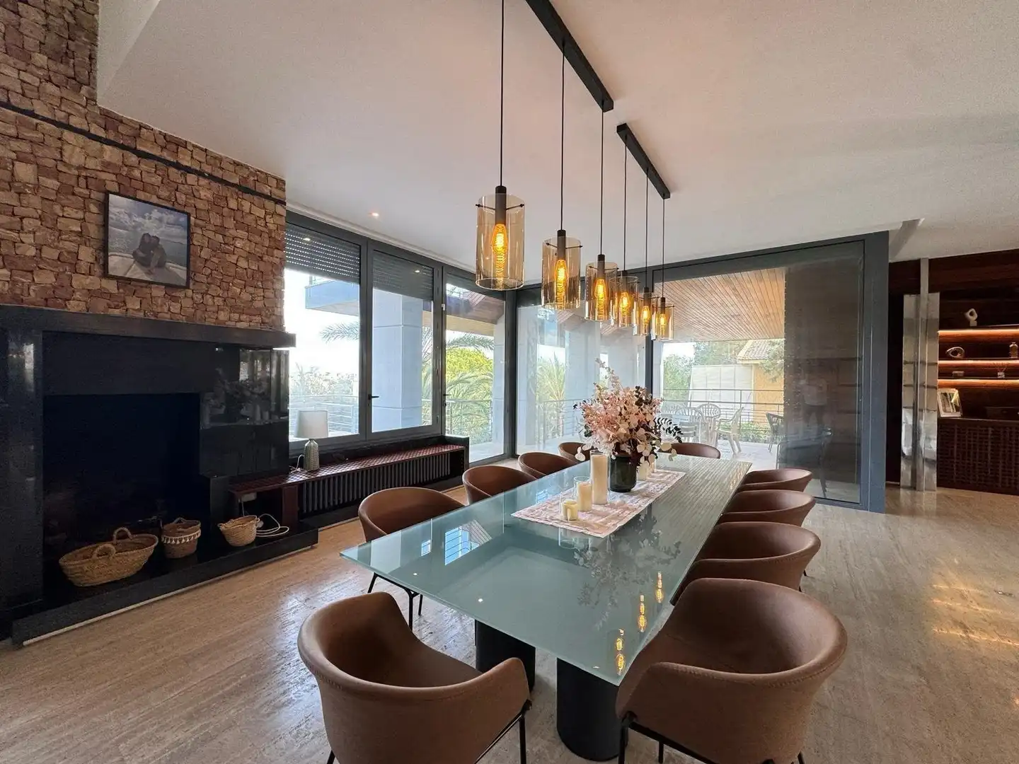 Casa con jardín en venta en Orihuela Costa, imagen 21