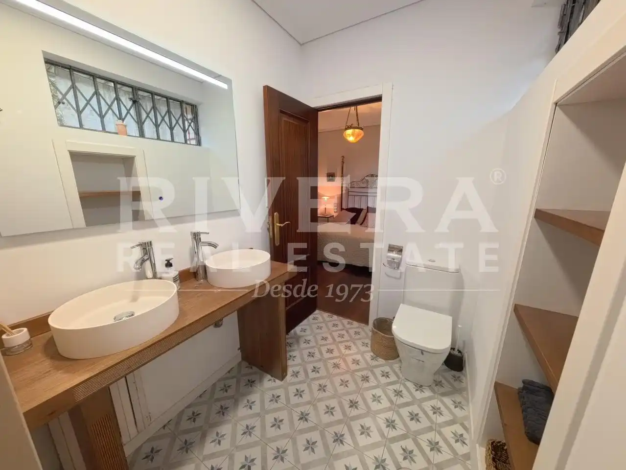 Casa con piscina in vendita a Jaime Amezaga, imagen 33
