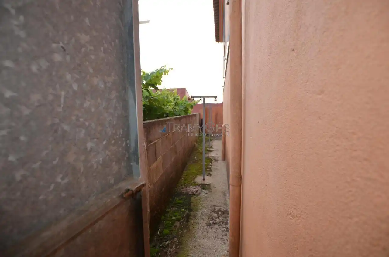 Casa o chalet en venta en A Guarda   con Calefacción, Jardín privado y Trastero